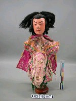 藏品(劍士頭)的圖片